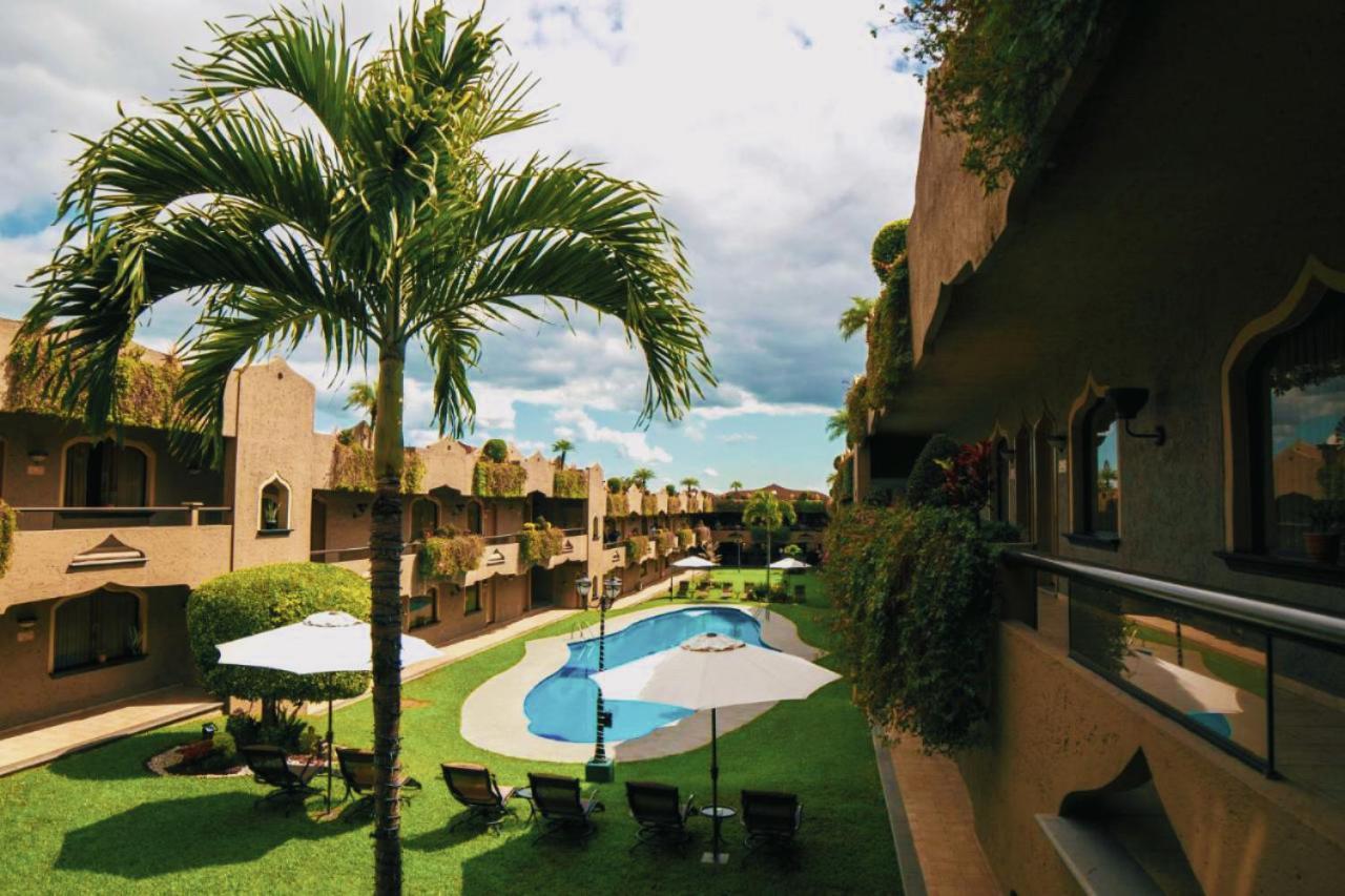 Suites Layfer, Cordoba, Veracruz, Mexico Exteriör bild