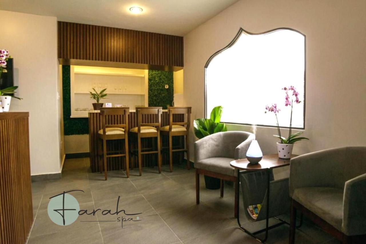 Suites Layfer, Cordoba, Veracruz, Mexico Exteriör bild