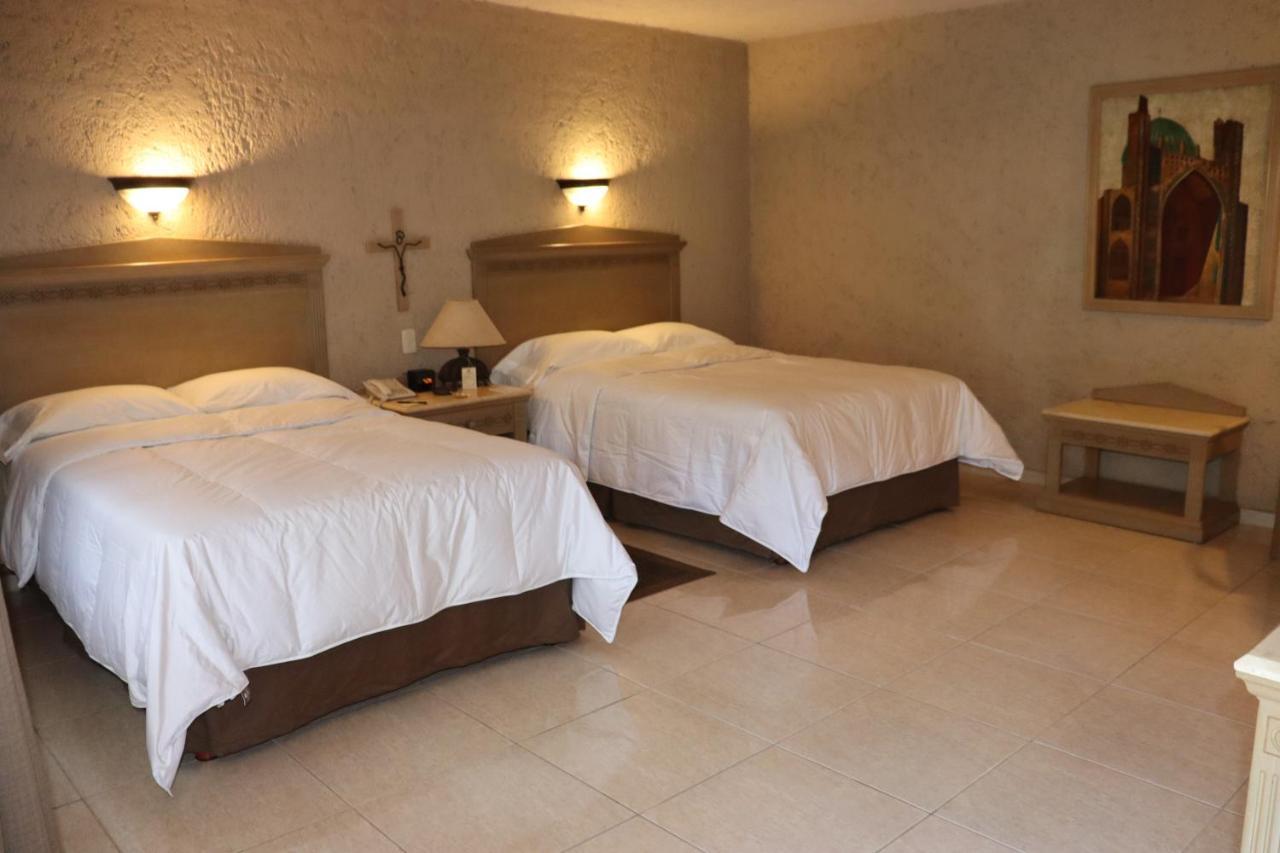 Suites Layfer, Cordoba, Veracruz, Mexico Exteriör bild