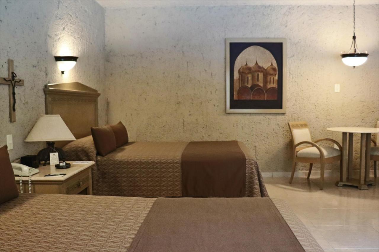 Suites Layfer, Cordoba, Veracruz, Mexico Exteriör bild