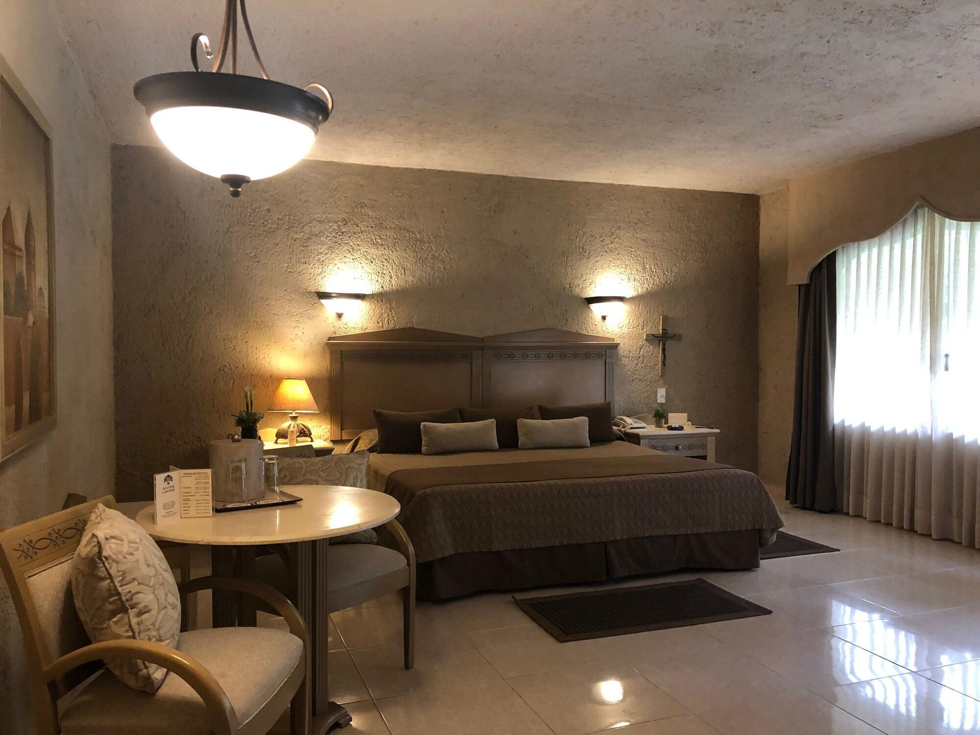 Suites Layfer, Cordoba, Veracruz, Mexico Exteriör bild