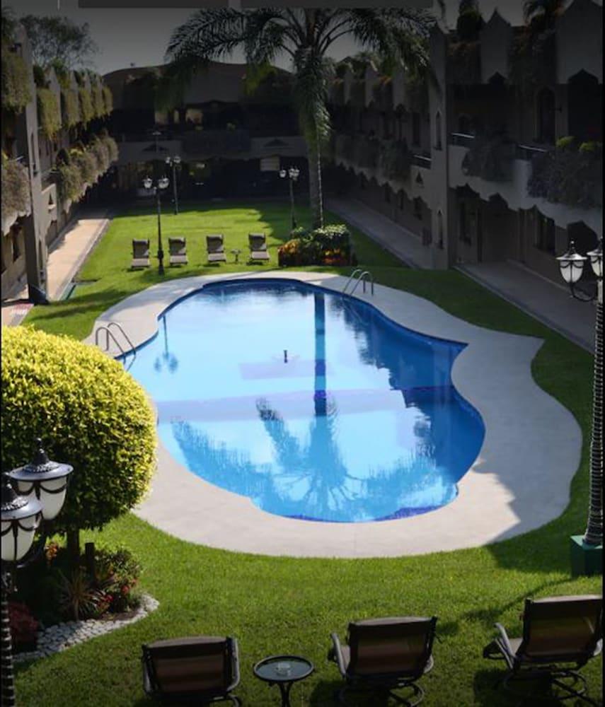 Suites Layfer, Cordoba, Veracruz, Mexico Exteriör bild