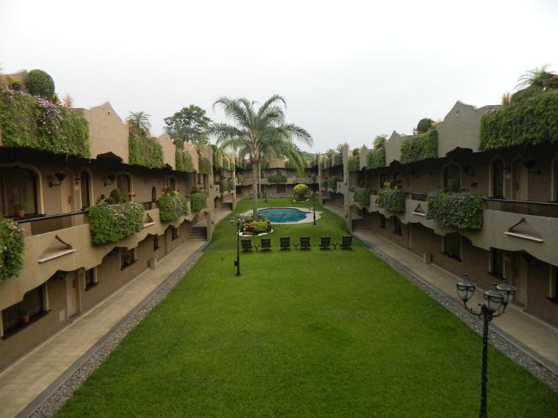 Suites Layfer, Cordoba, Veracruz, Mexico Exteriör bild