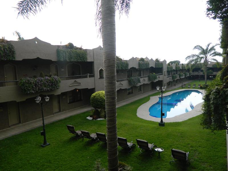 Suites Layfer, Cordoba, Veracruz, Mexico Exteriör bild